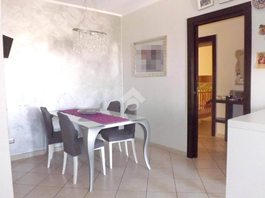 Appartamento a Bisceglie in Via alceo dossena, 11 - Foto 5