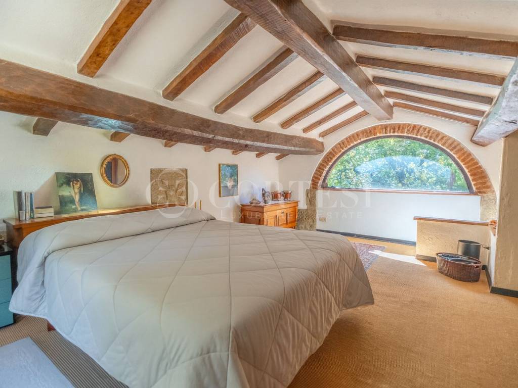 Casa indipendente a Città di castello in Strada Provinciale 105 di Trestina - Foto 4