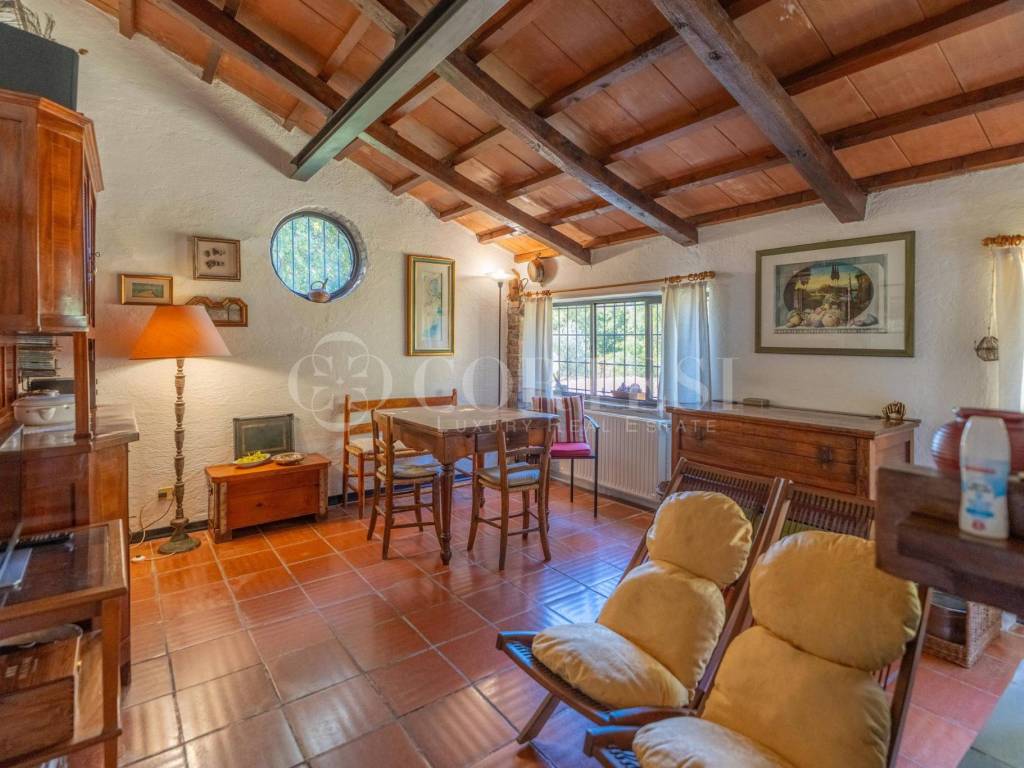 Casa indipendente a Città di castello in Strada Provinciale 105 di Trestina - Foto 5