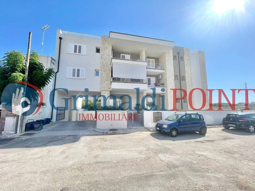 Appartamento a Lizzanello in Via San Vito, 21 - Foto 2