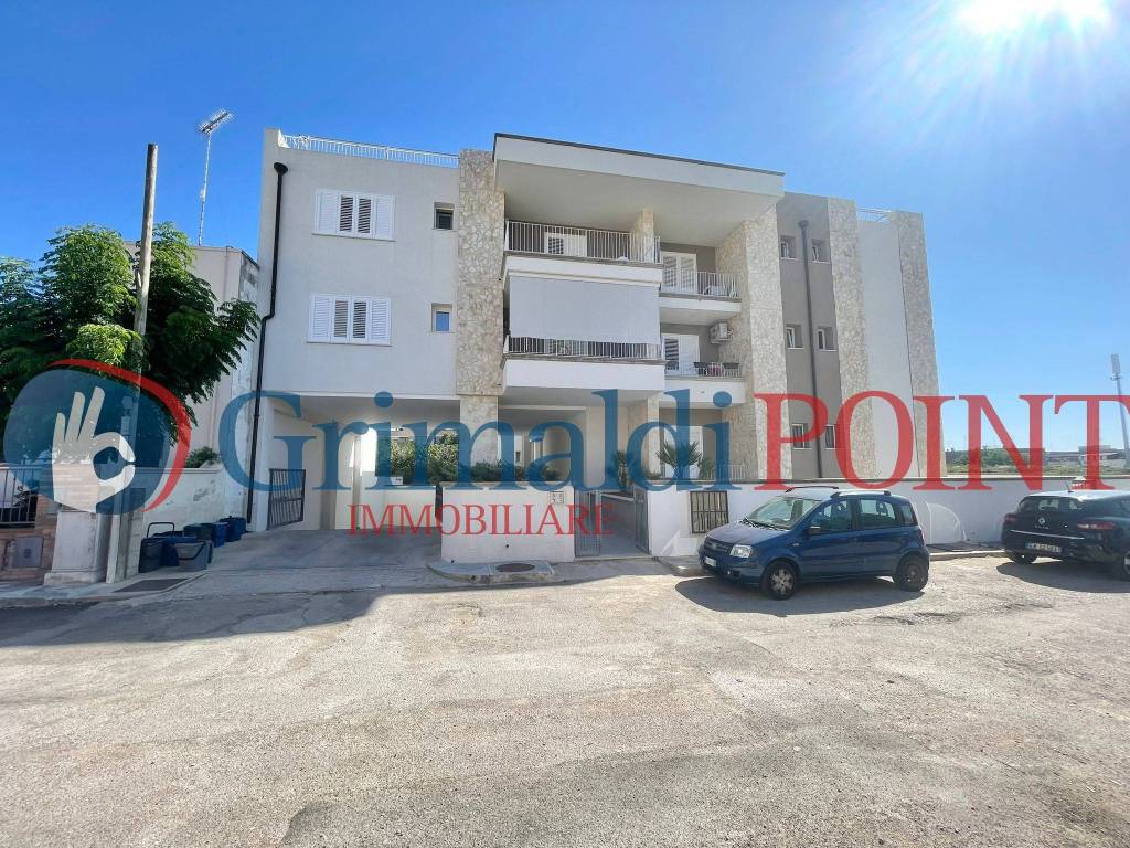 Appartamento a Lizzanello in Via San Vito, 21 - Foto 3
