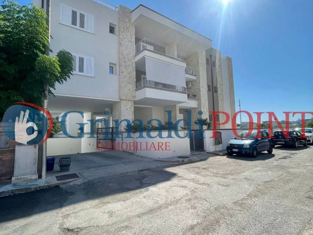 Appartamento a Lizzanello in Via San Vito, 21 - Foto 4