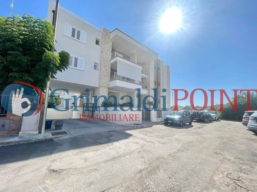 Appartamento a Lizzanello in Via San Vito, 21 - Foto 5