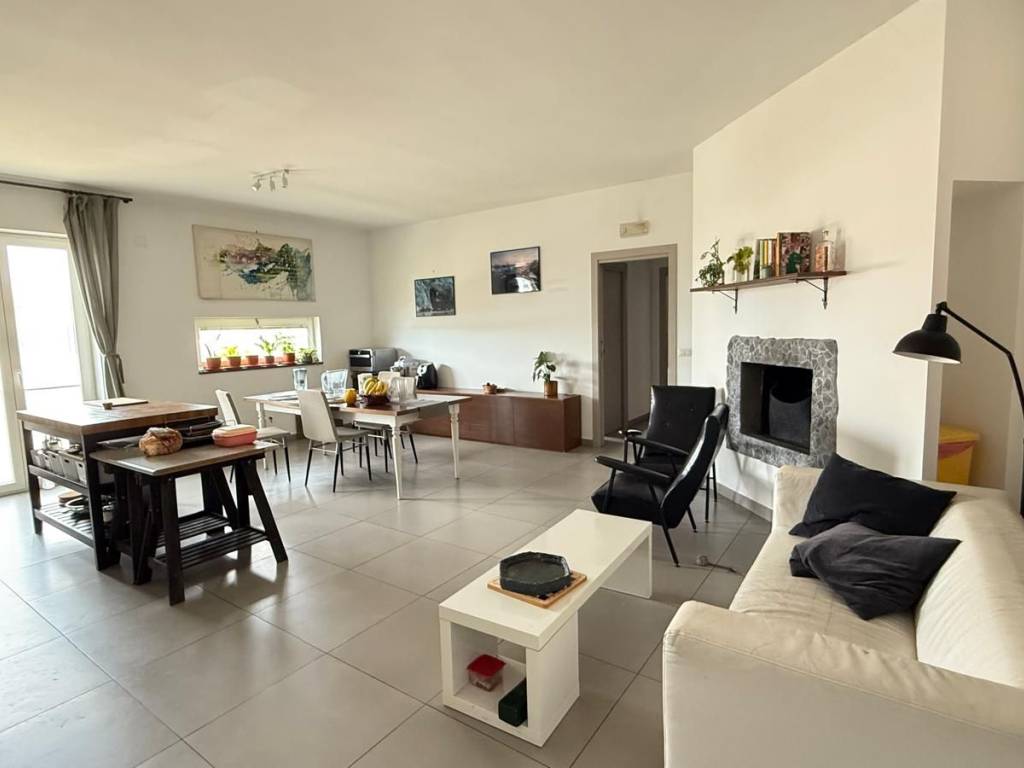 Appartamento a Bacoli in Via Cuma, 5 - Foto 2