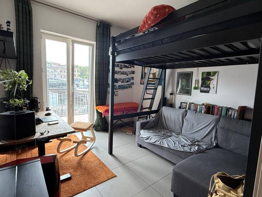 Appartamento a Bacoli in Via Cuma, 5 - Foto 4