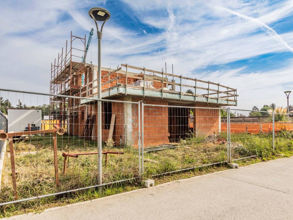 Villa a Limido comasco in Via Monte Grappa - Foto 3