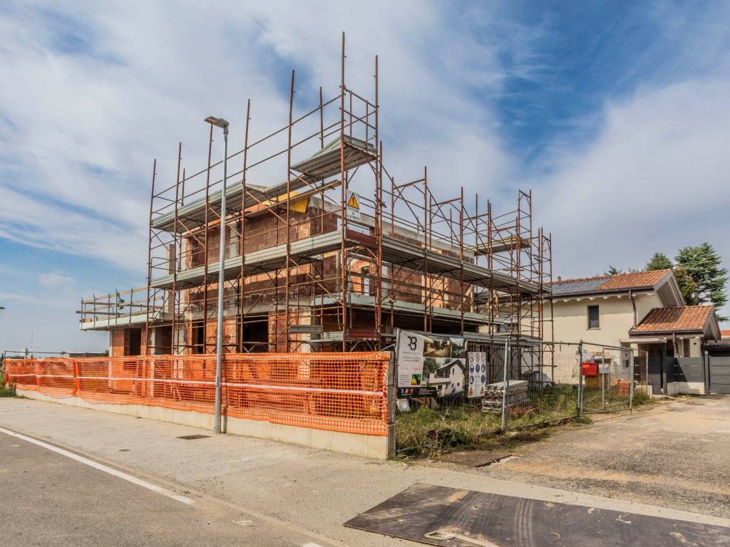 Villa a Limido comasco in Via Monte Grappa - Foto 4