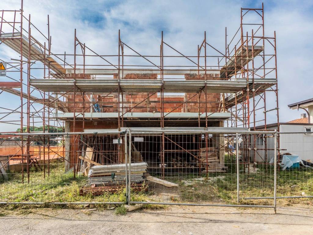Villa a Limido comasco in Via Monte Grappa - Foto 5