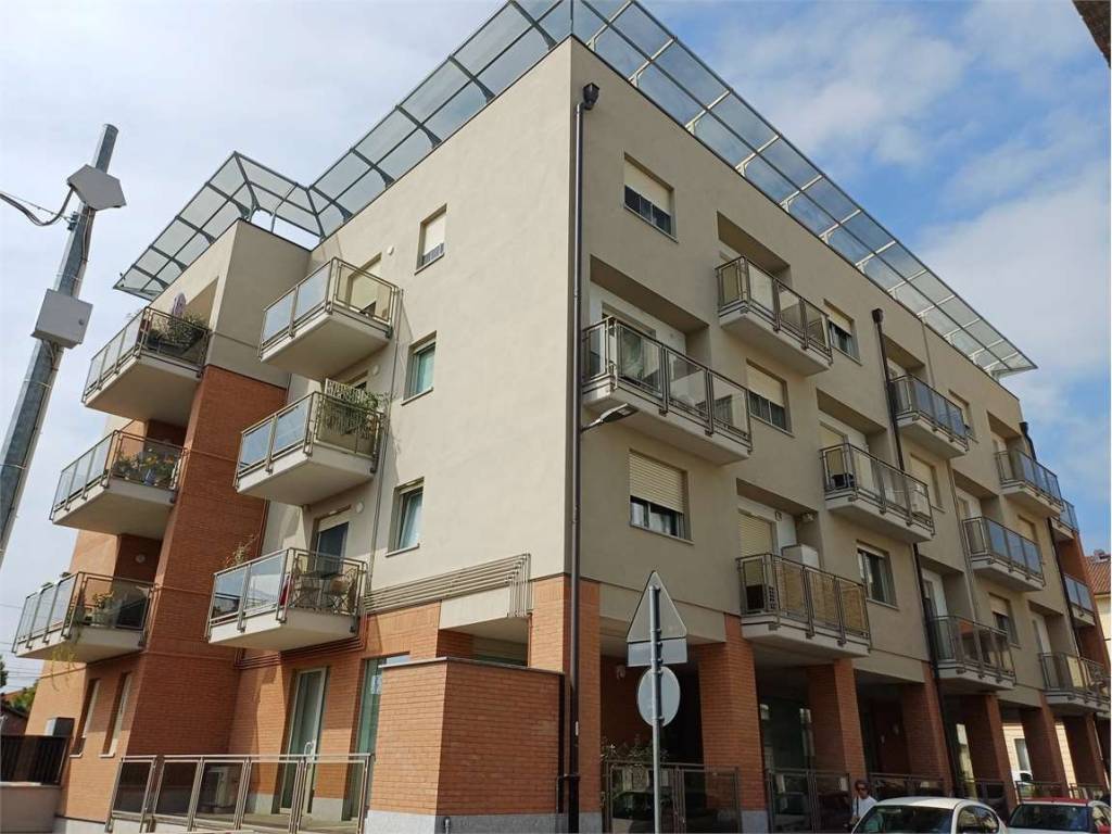 Appartamento a Ciriè in Via F.lli Remmert, 18 - Foto 3