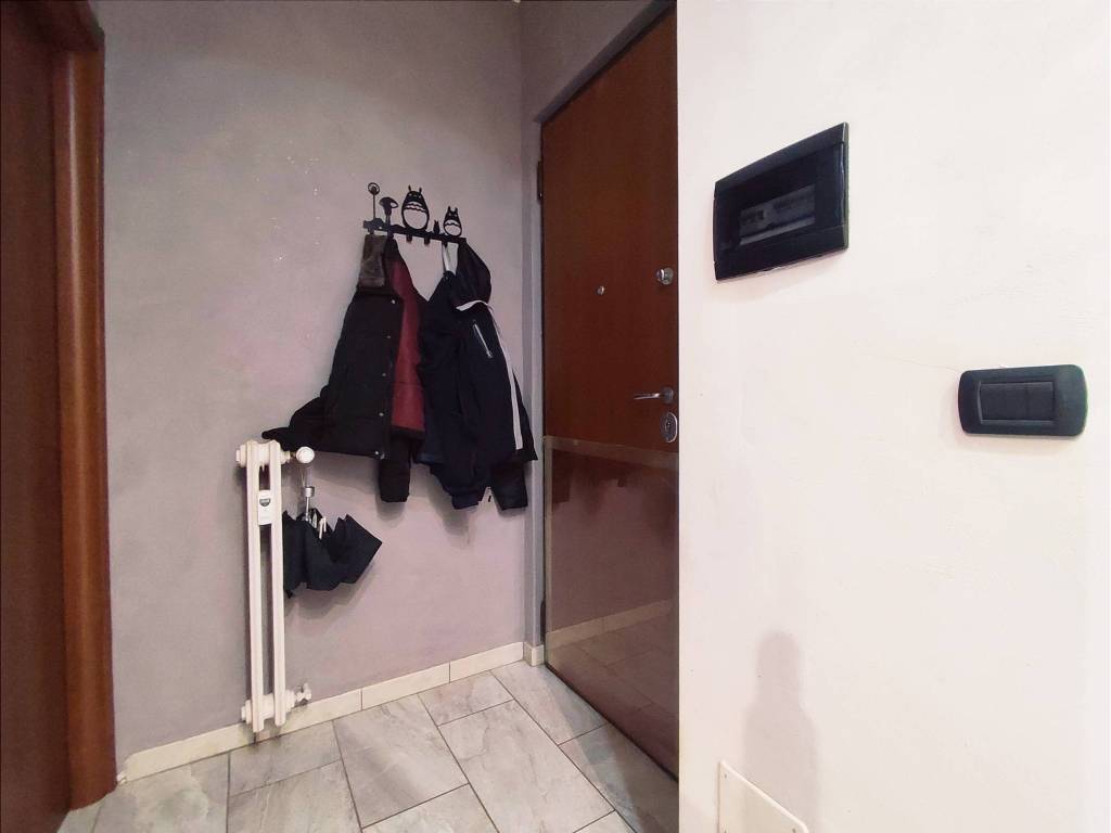 Appartamento a Venaria reale in Corso Giacomo Matteotti, 3 - Foto 5