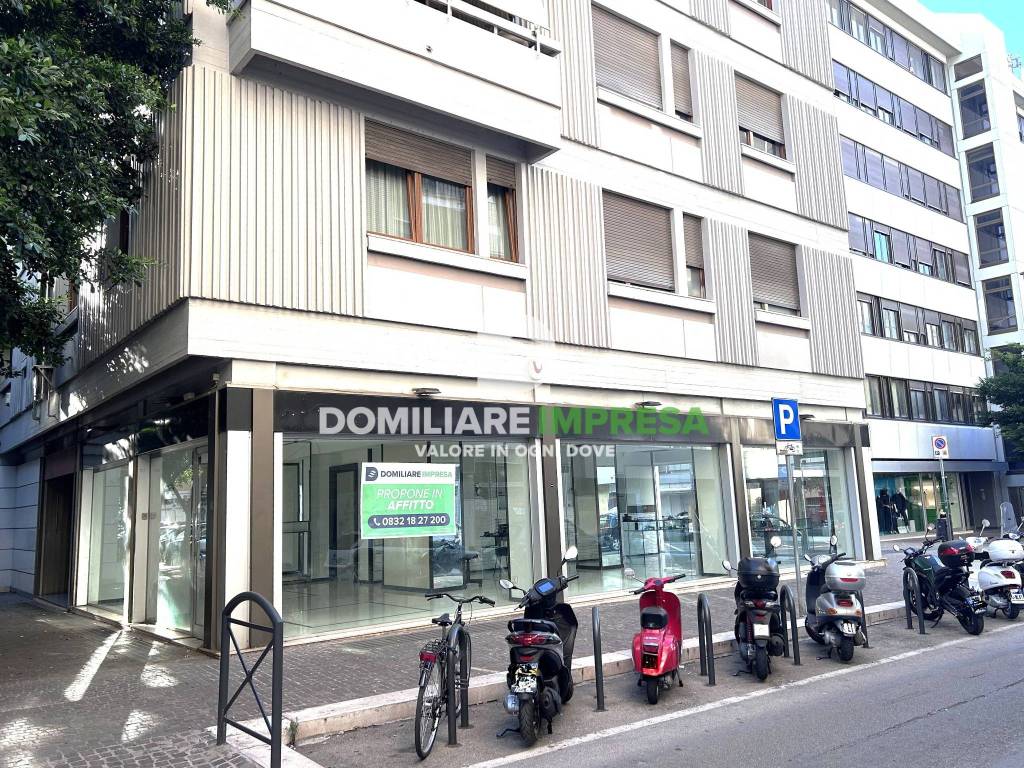 Immobile a Lecce in Via Guglielmo Oberdan, 59 - Foto 2