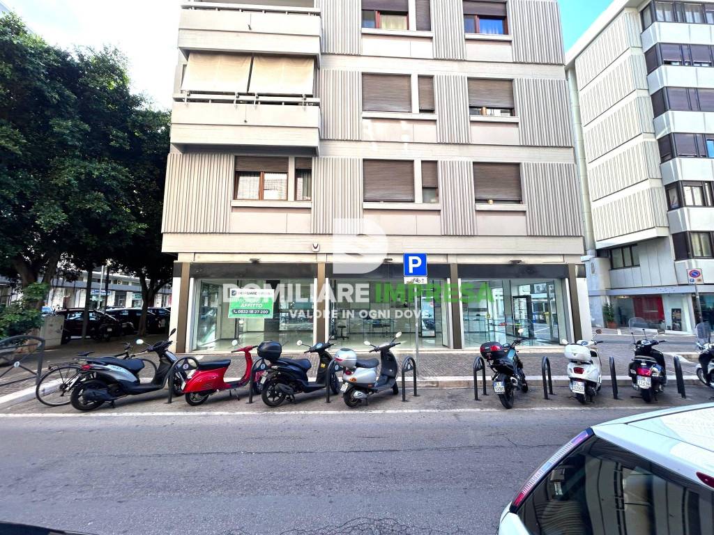 Immobile a Lecce in Via Guglielmo Oberdan, 59 - Foto 3