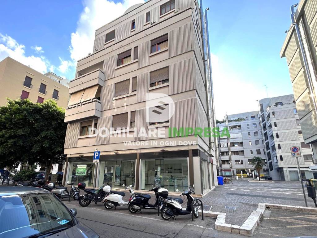 Immobile a Lecce in Via Guglielmo Oberdan, 59 - Foto 4