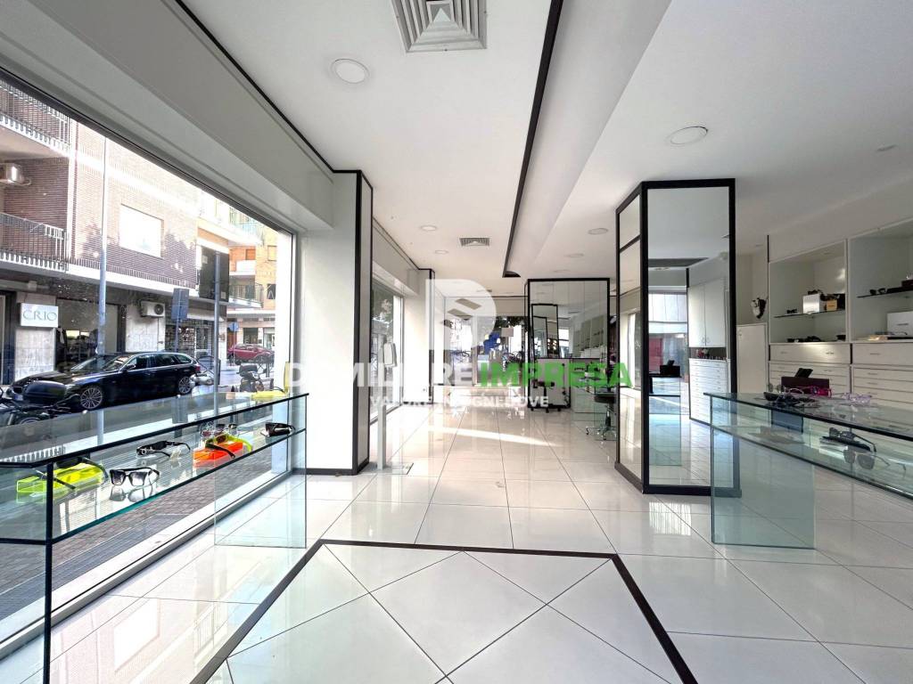 Immobile a Lecce in Via Guglielmo Oberdan, 59 - Foto 5