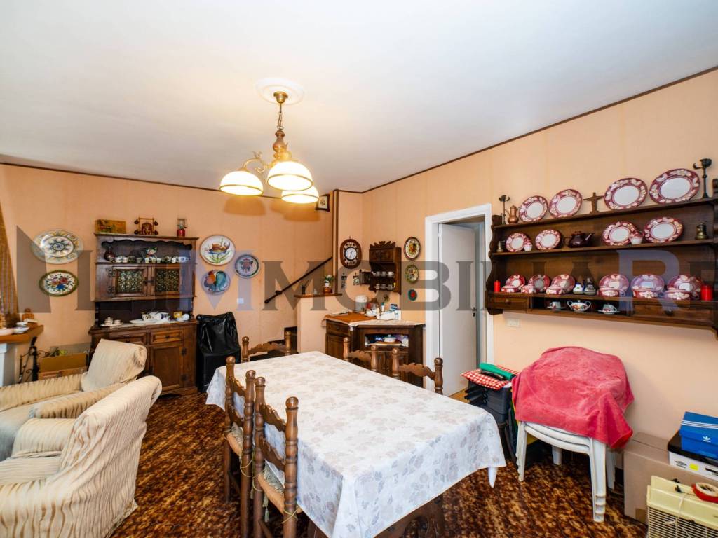 Villetta a schiera a Cerveteri in Via Moresco, 5 - Foto 5