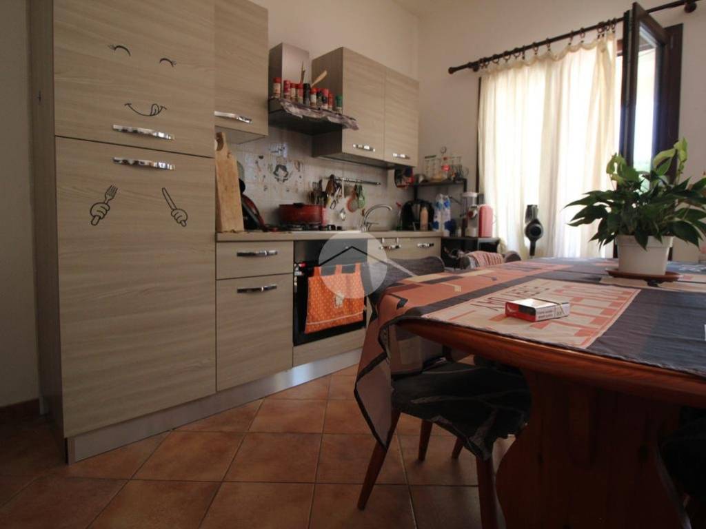 Villetta a schiera a Ussana in Via Fratelli Rosselli, 14 - Foto 5