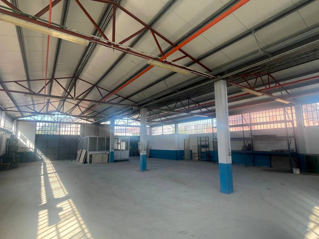 Immobile a Asti in Via Trincere - Foto 2