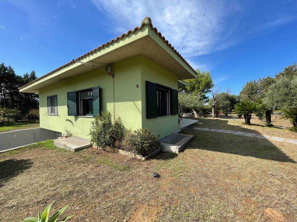 Villa a Decimomannu - Foto 2