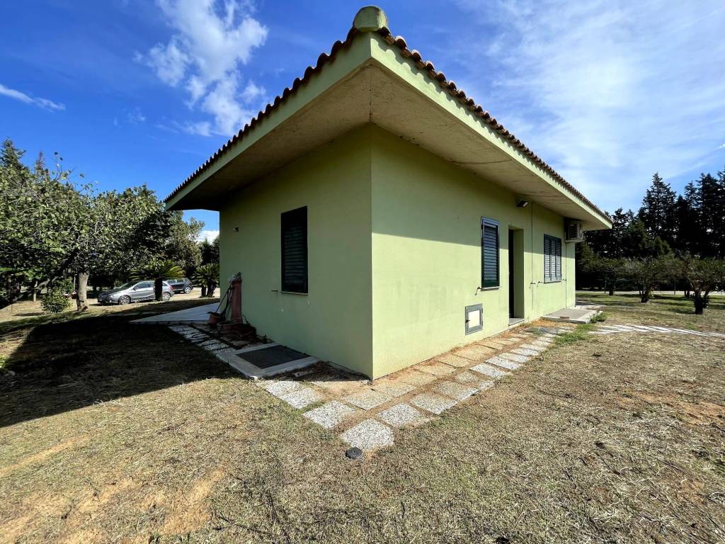 Villa a Decimomannu - Foto 3