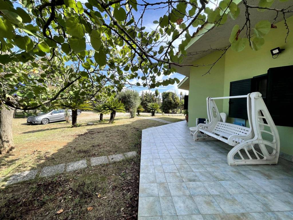 Villa a Decimomannu - Foto 4