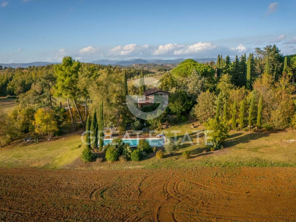 Rustico / casale a Manciano in Località Stellata - Foto 2