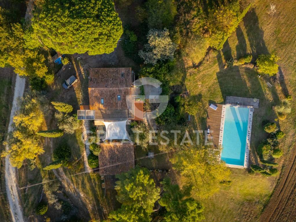 Rustico / casale a Manciano in Località Stellata - Foto 4