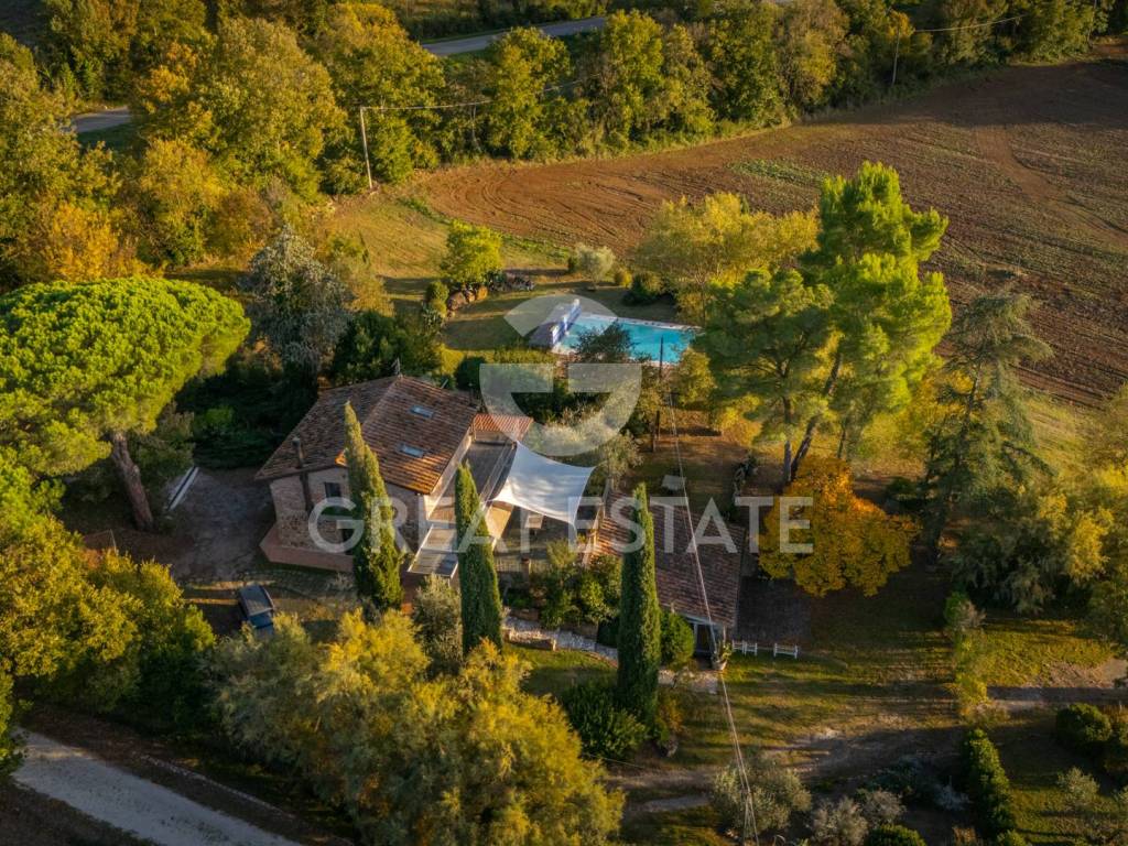 Rustico / casale a Manciano in Località Stellata - Foto 5