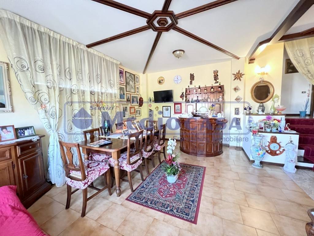 Appartamento a Arquà polesine in Via Provinciale Ovest - Foto 3