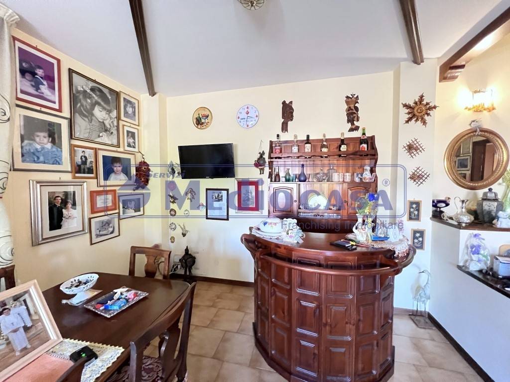 Appartamento a Arquà polesine in Via Provinciale Ovest - Foto 4