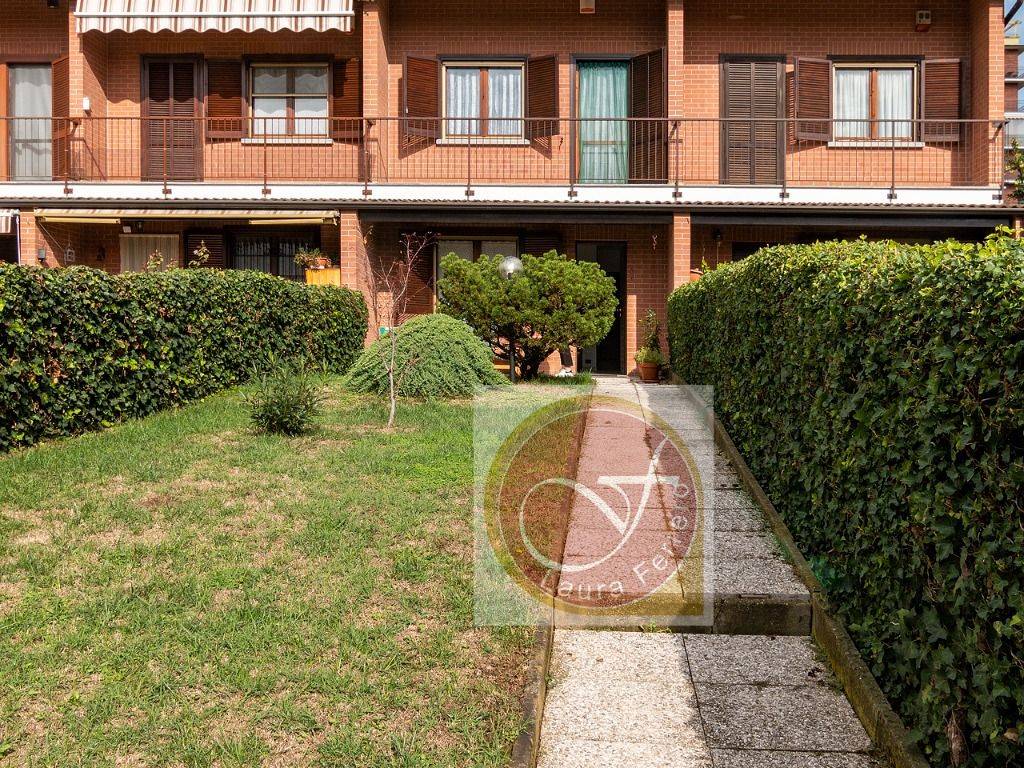 Villetta a schiera a Pianezza - Foto 2