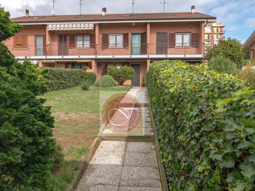 Villetta a schiera a Pianezza - Foto 4
