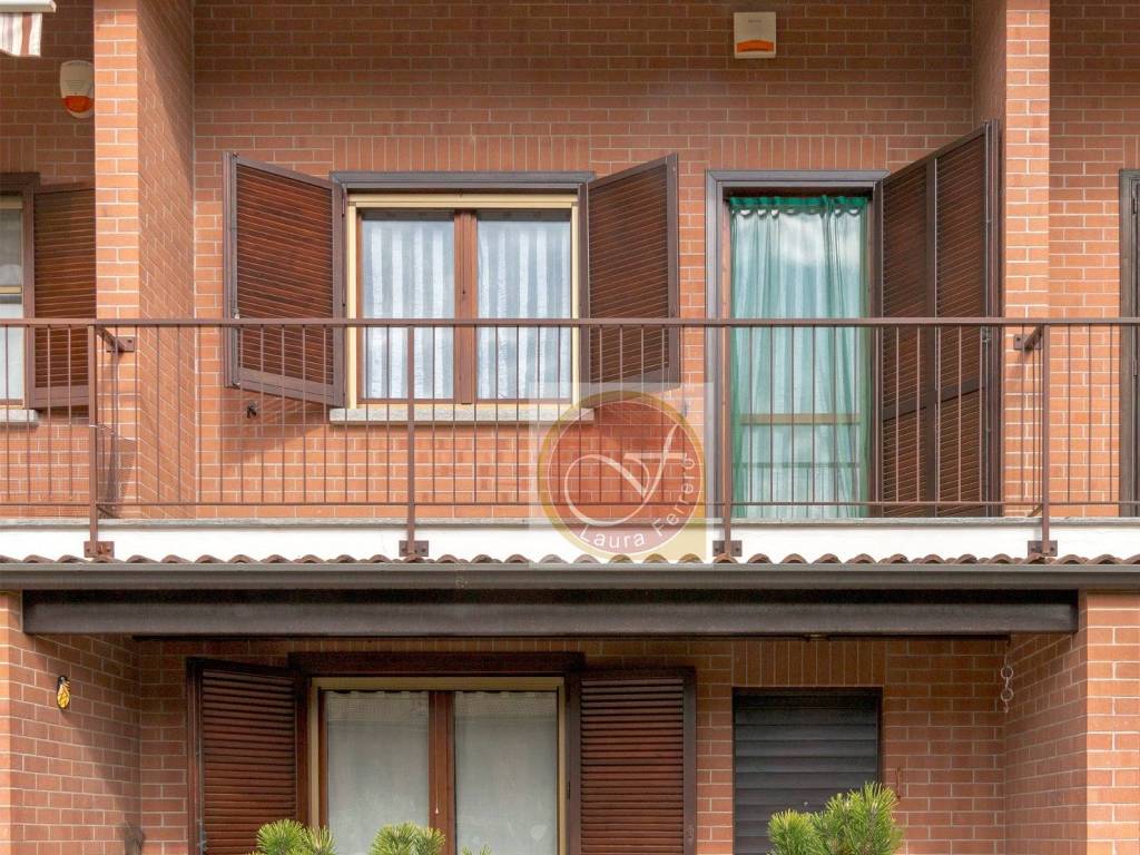 Villetta a schiera a Pianezza - Foto 5