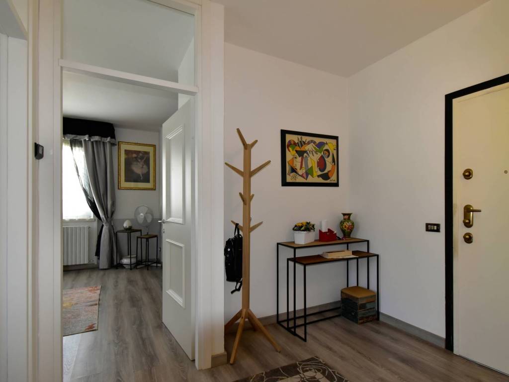 Appartamento a Morbegno in Viale Stelvio - Foto 3