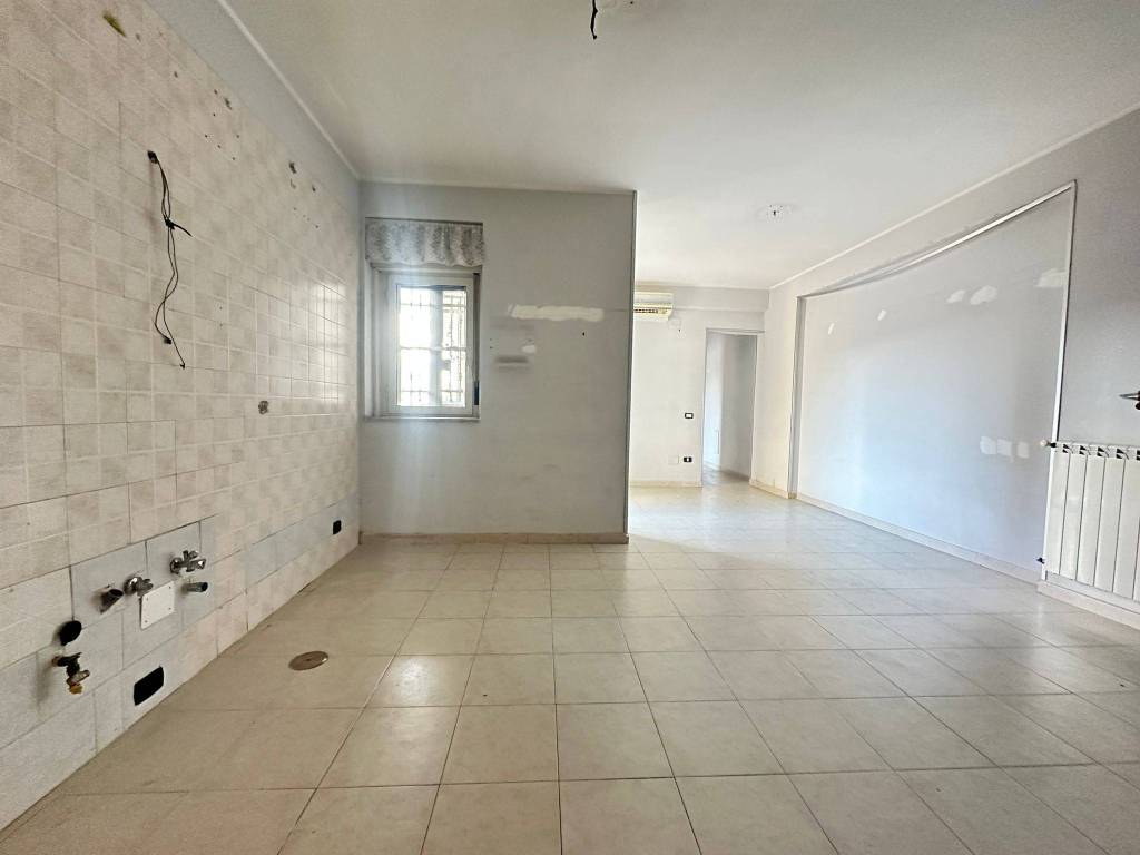 Appartamento a Acerra in Via Giovanni Paisiello, 15 - Foto 2