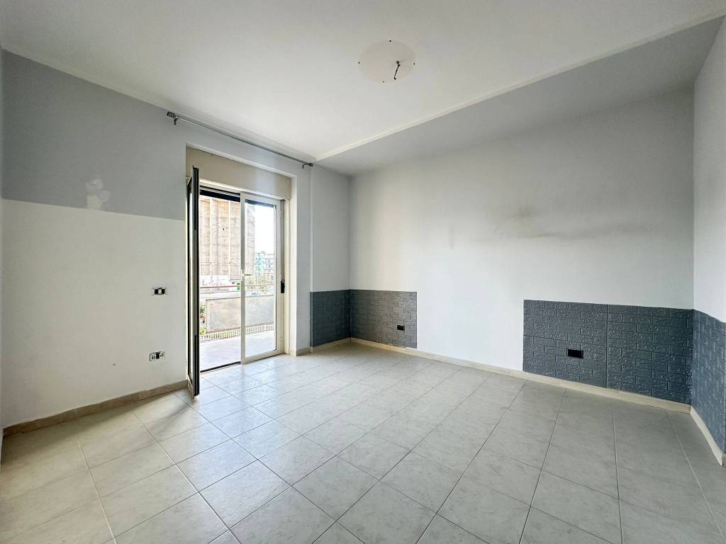 Appartamento a Acerra in Via Giovanni Paisiello, 15 - Foto 3