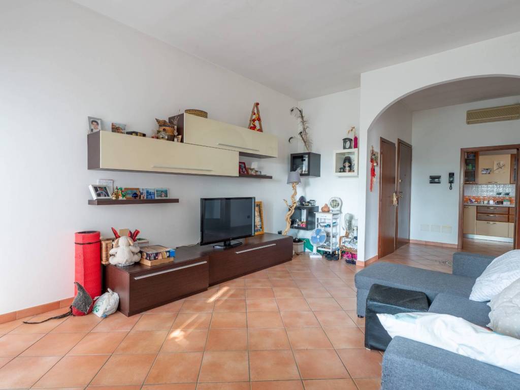 Appartamento a Ferrara in Via Germoglio , Ferrara - Foto 3