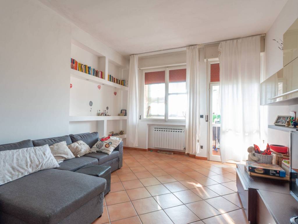 Appartamento a Ferrara in Via Germoglio , Ferrara - Foto 4