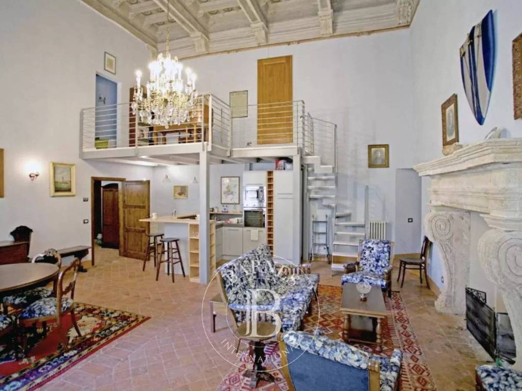 Appartamento a Montepulciano in Via di Voltaia Nel Corso - Foto 2