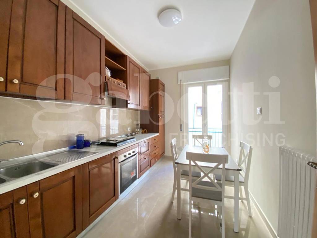 Appartamento a Trani in via san gervasio - Foto 2