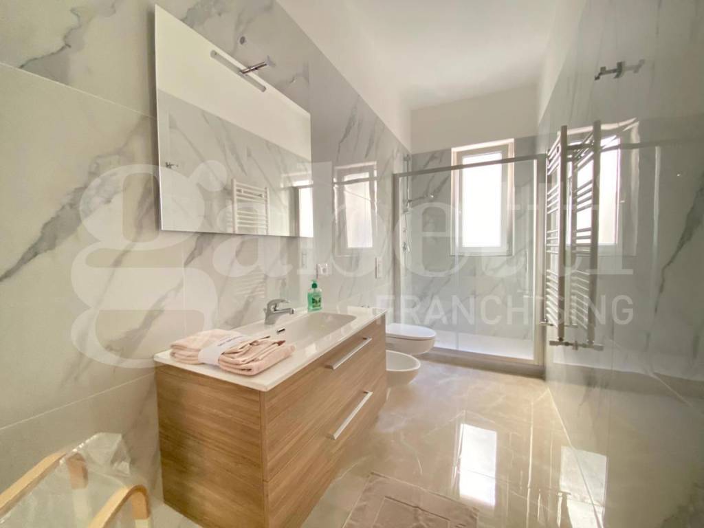 Appartamento a Trani in via san gervasio - Foto 3