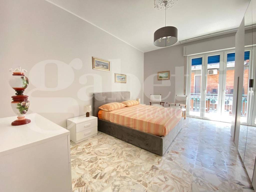 Appartamento a Trani in via san gervasio - Foto 4