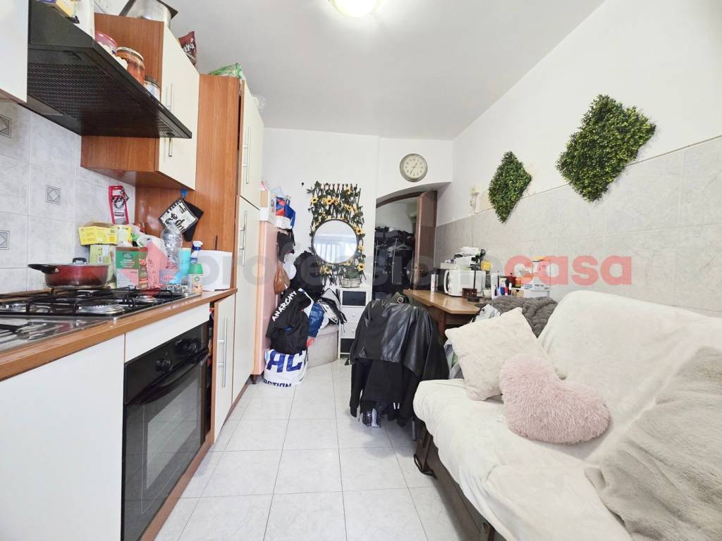 Appartamento a Cittaducale in Via Germani, 1 - Foto 2