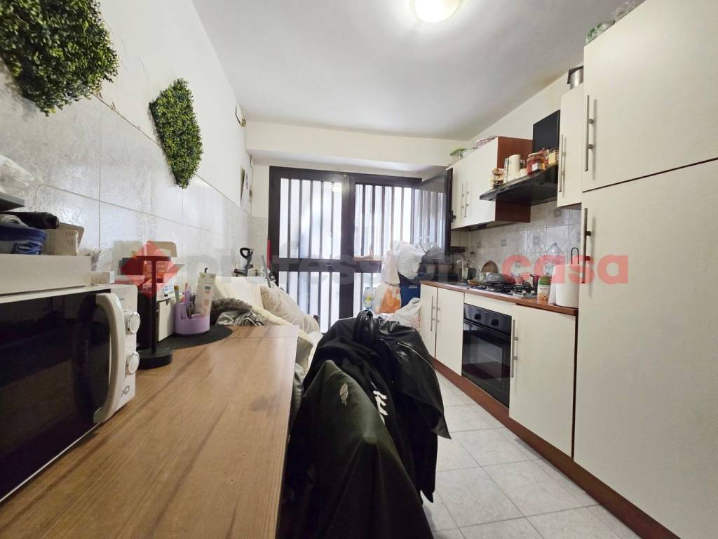 Appartamento a Cittaducale in Via Germani, 1 - Foto 4
