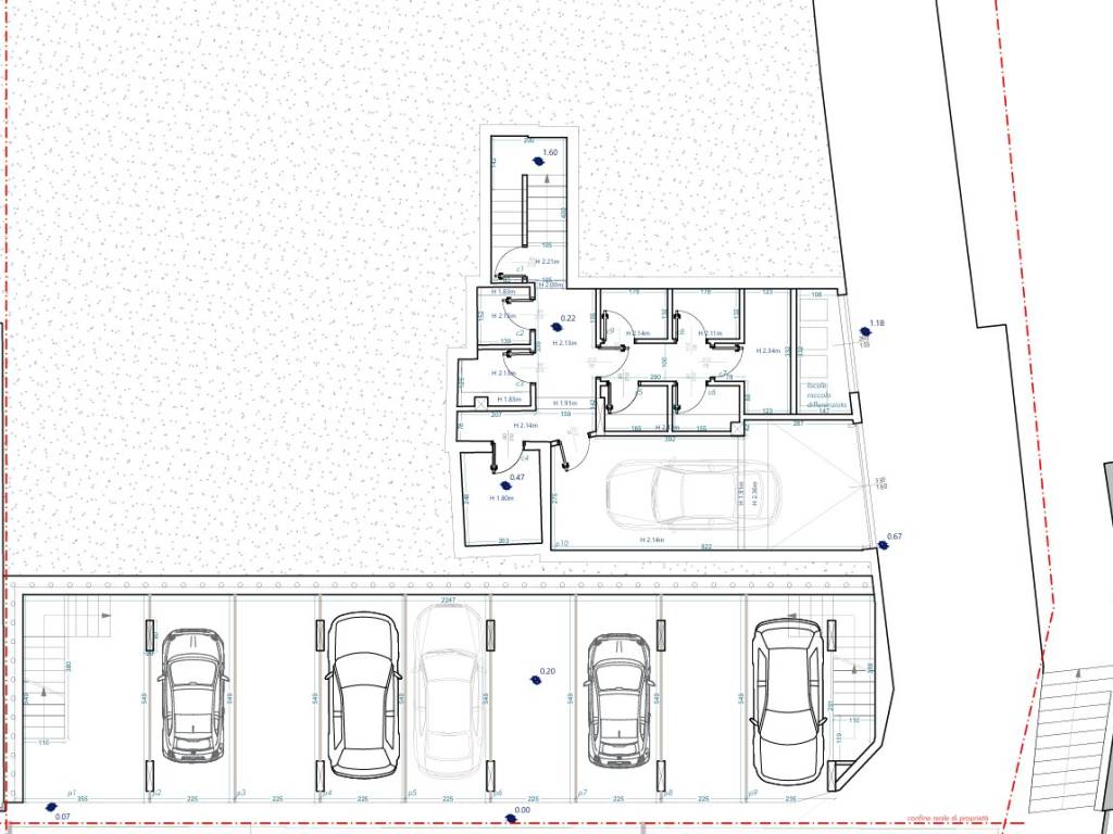 Appartamento a Celle ligure in Via Torre, 25 - Foto 5