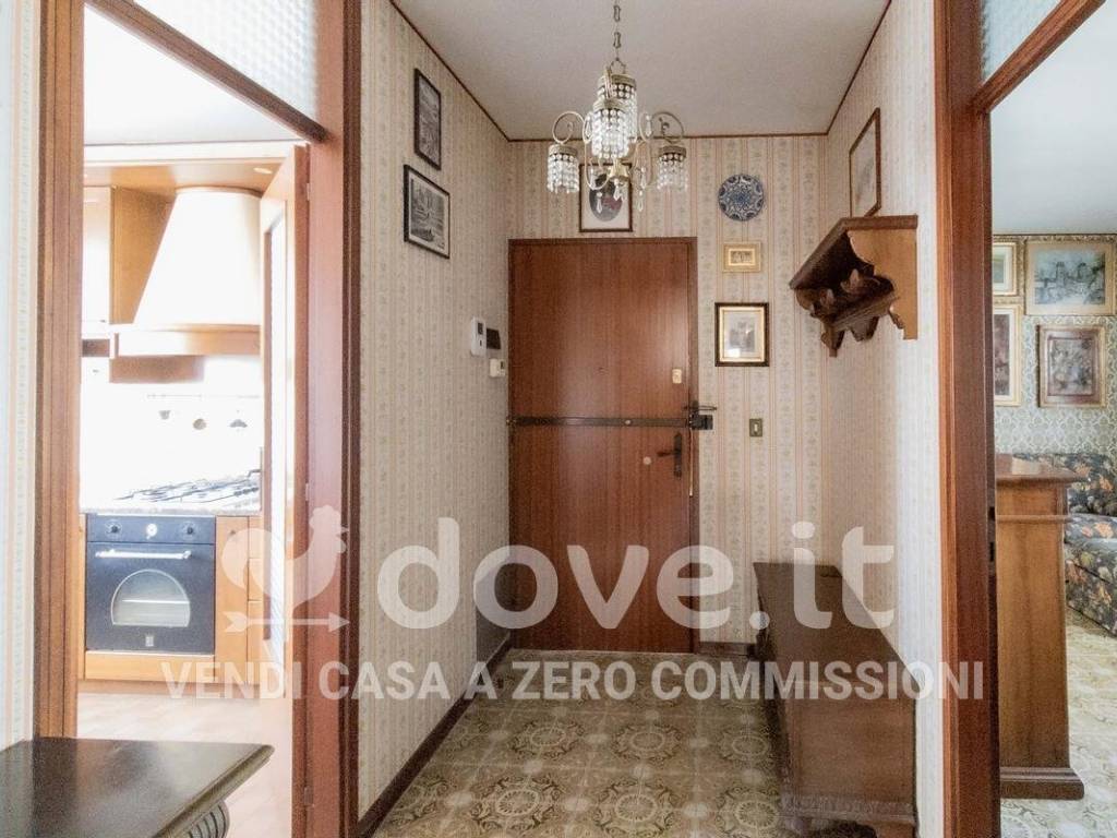 Appartamento a Udine in Viale Venezia, 384 - Foto 2