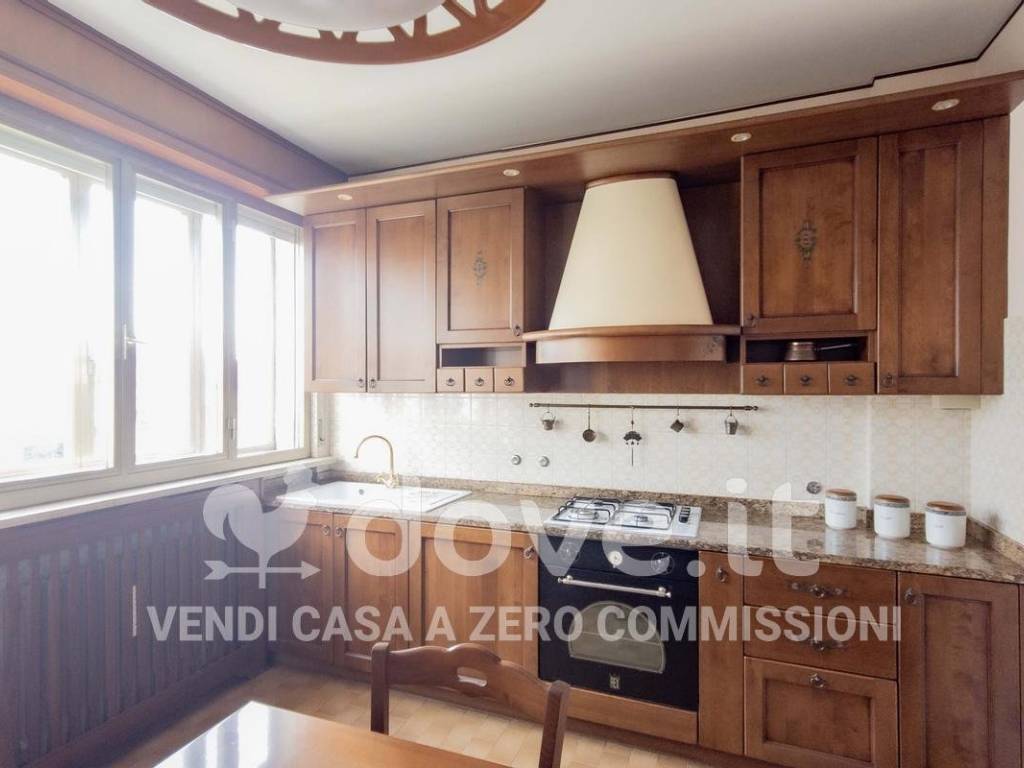 Appartamento a Udine in Viale Venezia, 384 - Foto 3