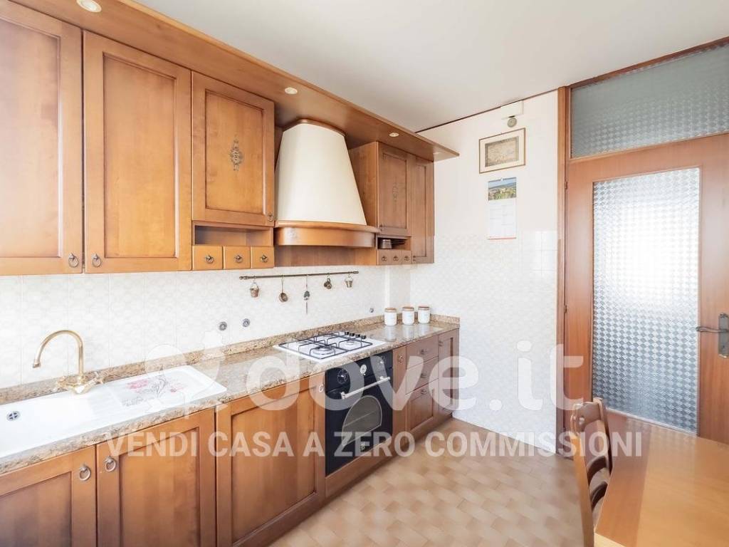 Appartamento a Udine in Viale Venezia, 384 - Foto 4