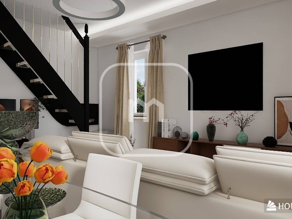 Villa a San cesareo in Via Giacomo Matteotti - Foto 4