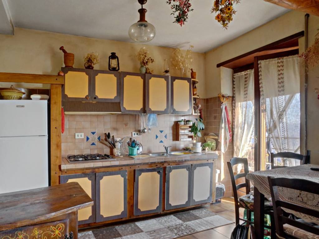 Casa indipendente a Alvito in Via Tira - Foto 4