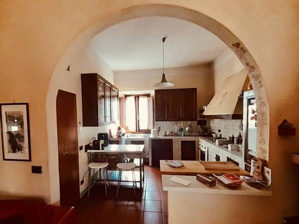 Appartamento a Campi bisenzio in Via San Lorenzo - Foto 4